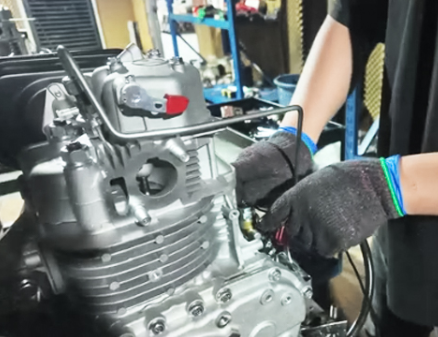 OEM/ODM Small Diesel Generators: How YEAPOO Helps You Build Your Own Brand