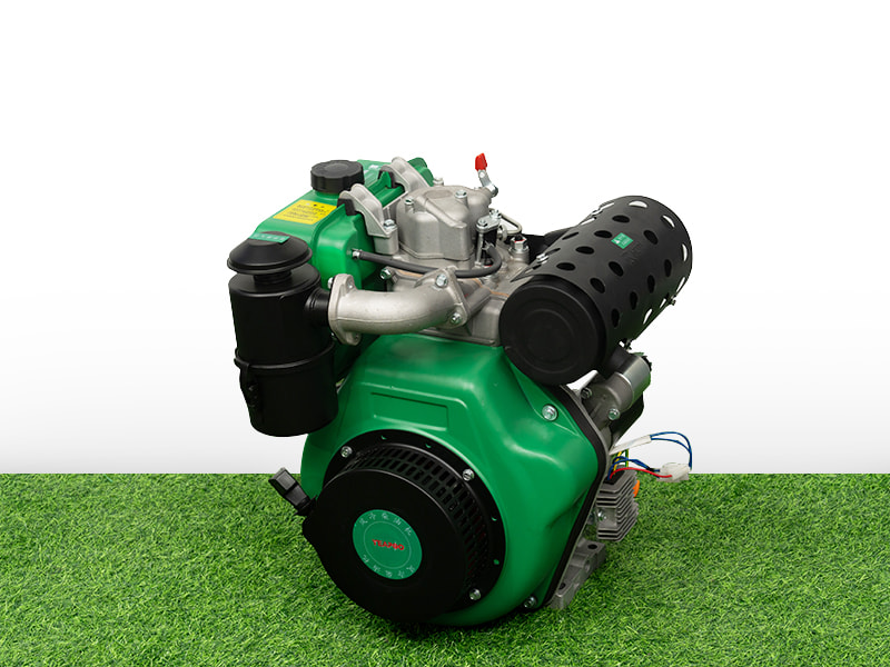 Diesel Engines