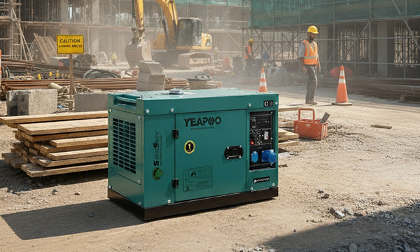 img of Solutions for Construction & Job Sites