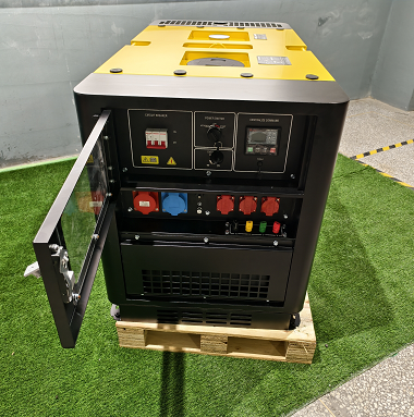 What Is a Diesel Generator? A Practical Home Backup Guide
