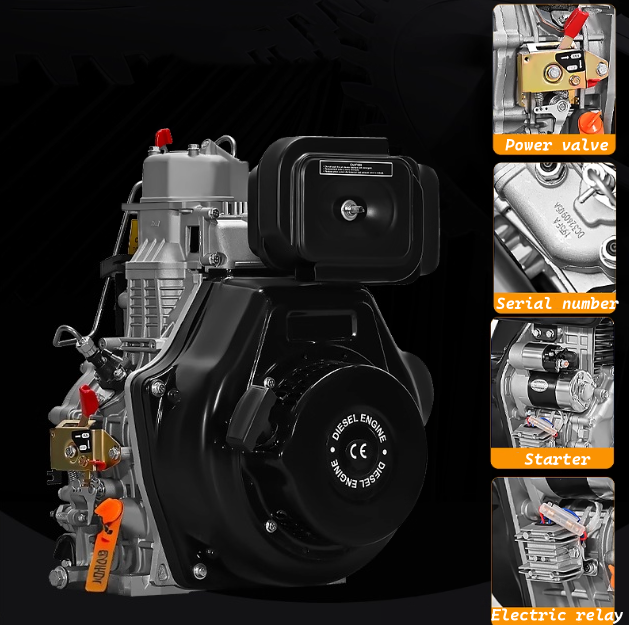 groupe électrogène diesel portable silencieux