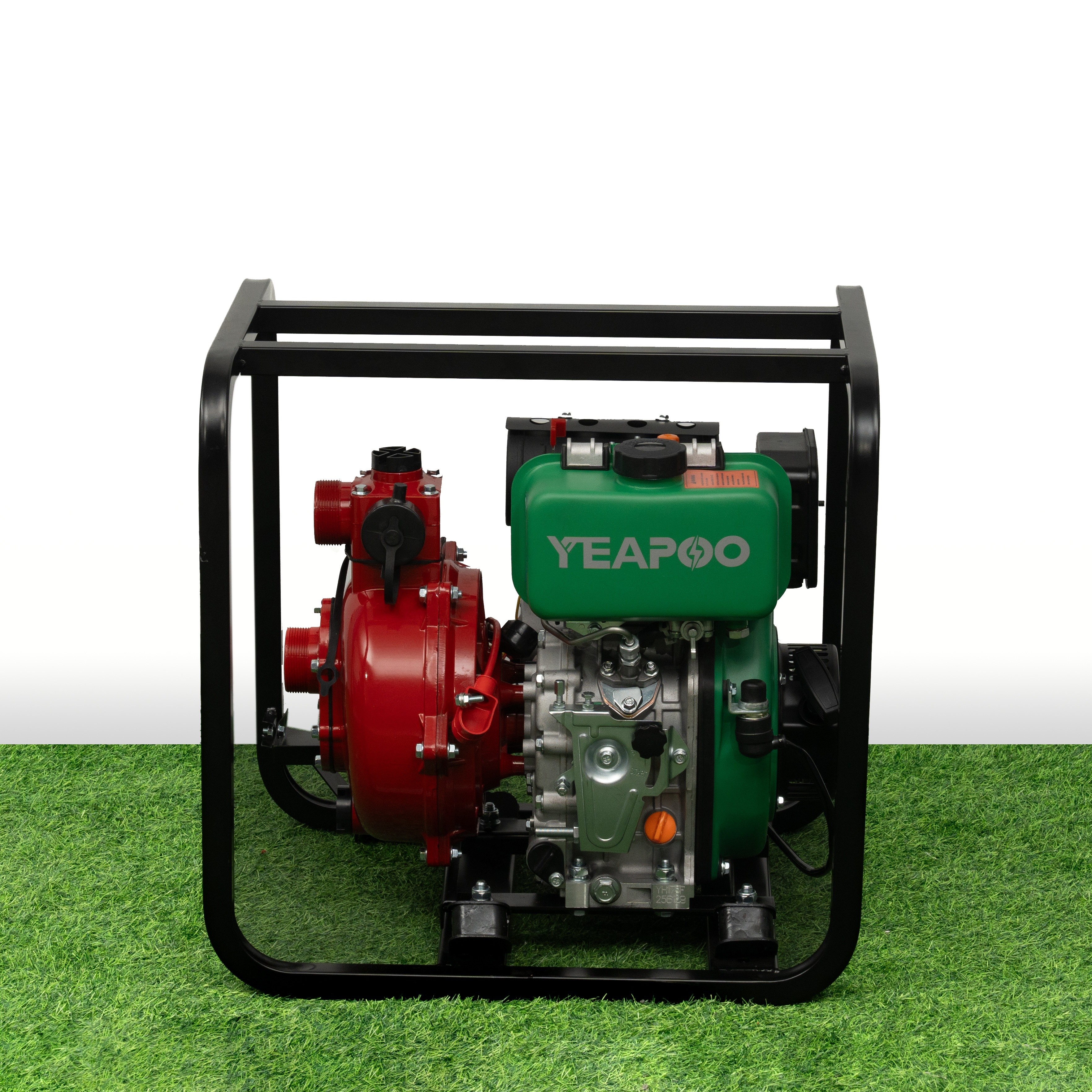 Portable Fire Fighting Water P...