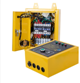15kW  Silent Diesel Generator for Sale