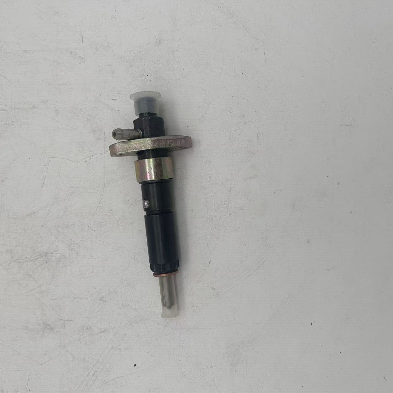 173 178 186 188 192 195 1100 1105 Fuel Pump and Injector