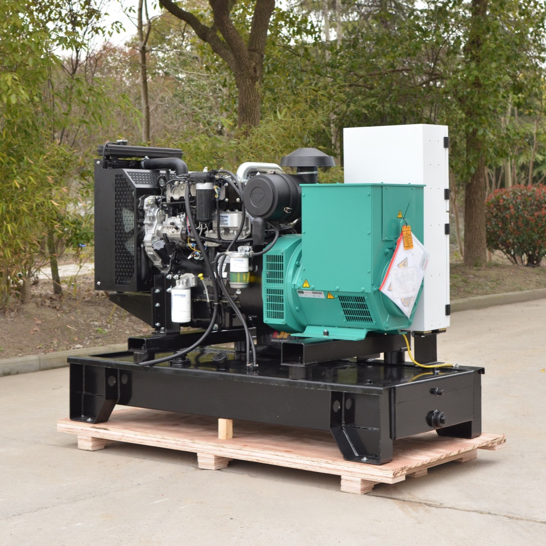 48kw Diesel Generator