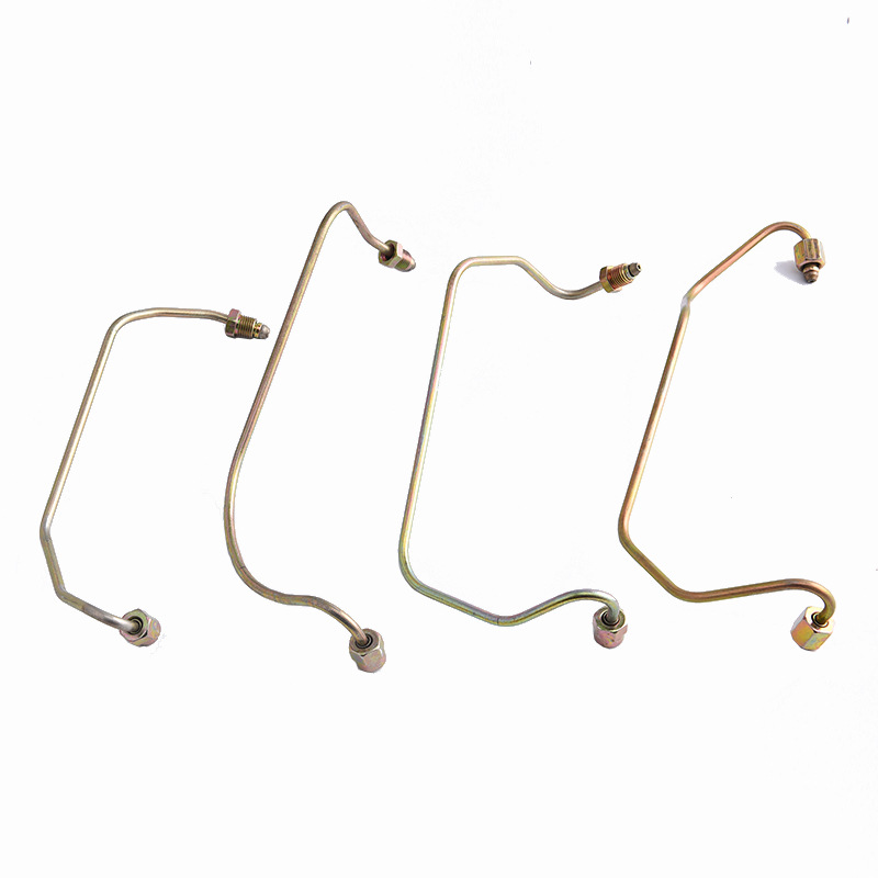 Diesel generator accessories 170F 173F 178F 186FA 188F 192F high-pressure fuel pipe