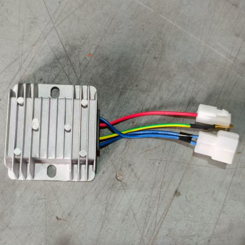Diesel Generator Rectifier