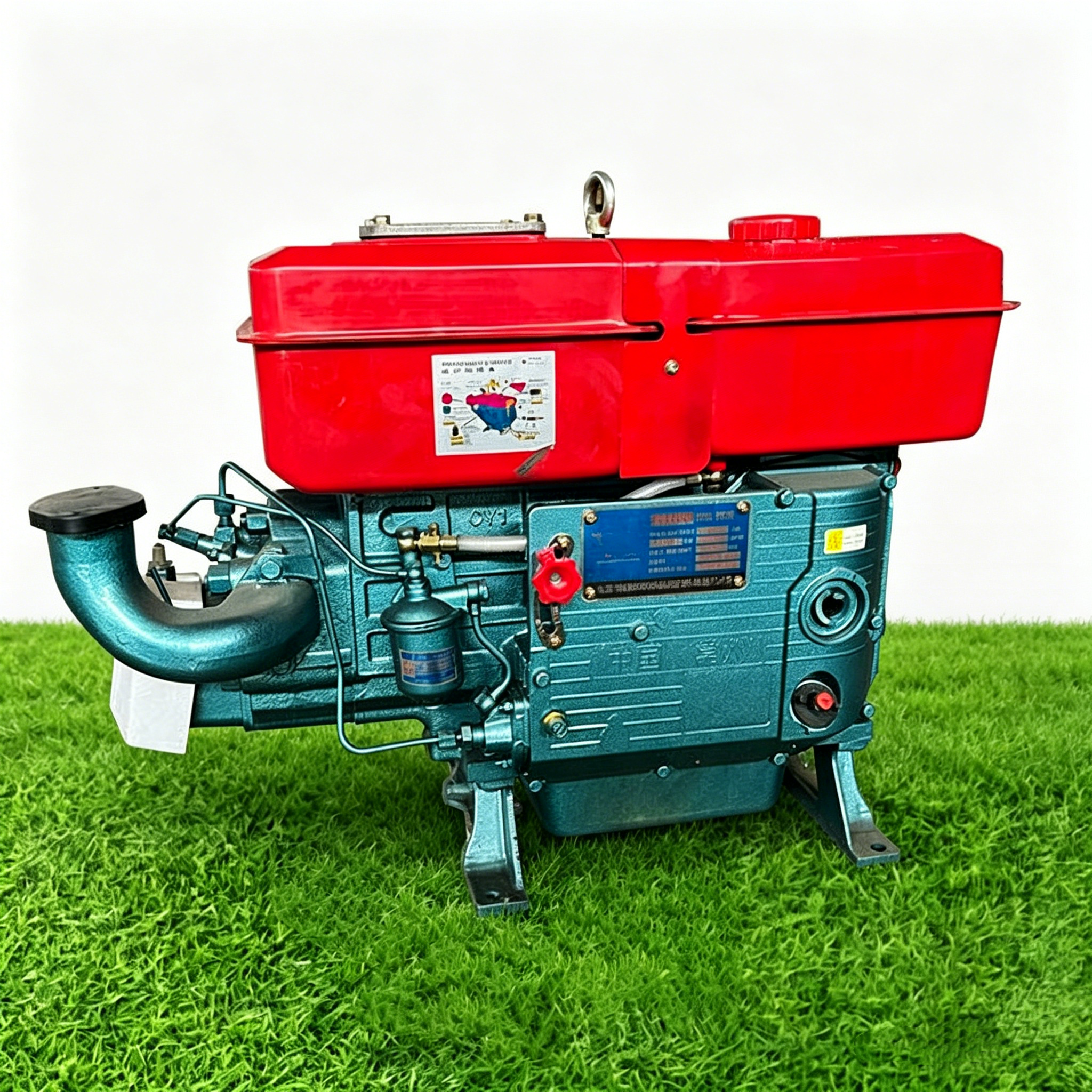 Best price ZS1125 28HP diesel ...