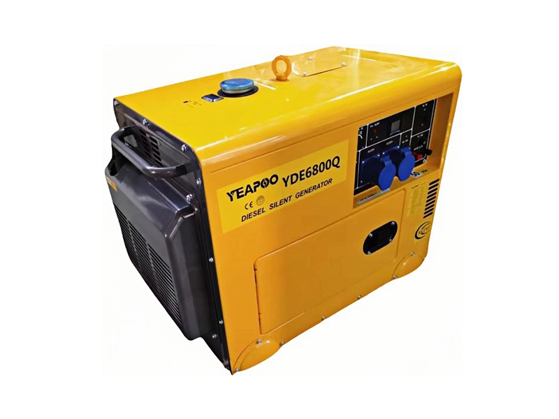 Custom diesel generator manufacturer Custom diesel generator manufacturer